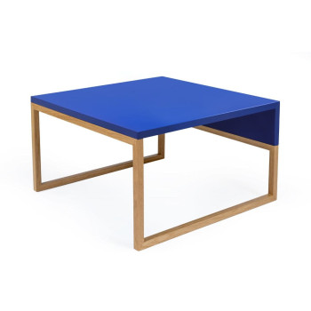 Cubis Coffee Table